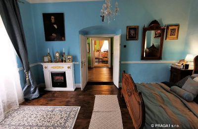 Immobilier historique a vendre  South Czechia:  