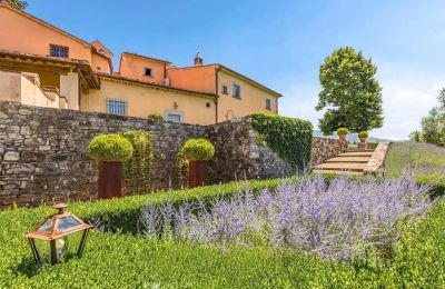 Demeure historique à vendre Calenzano, Toscane, Image 27/28
