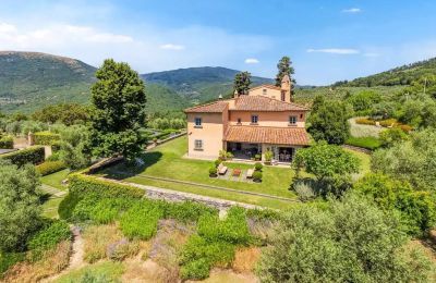 Demeure historique à vendre Calenzano, Toscane, Image 4/28
