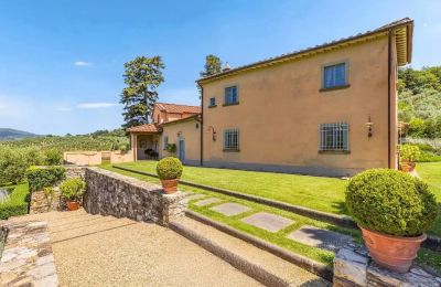 Demeure historique à vendre Calenzano, Toscane, Image 22/28
