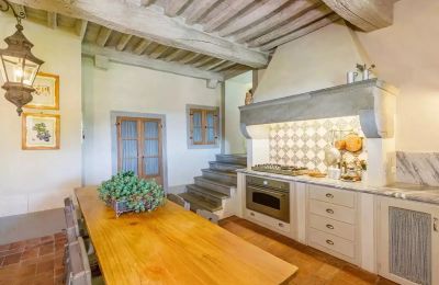 Demeure historique à vendre Calenzano, Toscane, Image 10/28