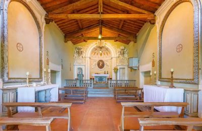 Demeure historique à vendre Calenzano, Toscane, Image 11/28