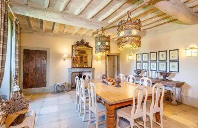 Demeure historique à vendre Calenzano, Toscane, Image 8/28