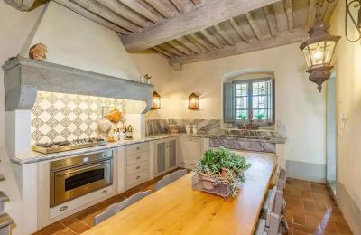 Demeure historique à vendre Calenzano, Toscane, Image 9/28