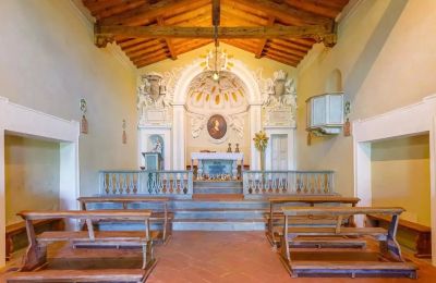 Demeure historique à vendre Calenzano, Toscane, Image 12/28