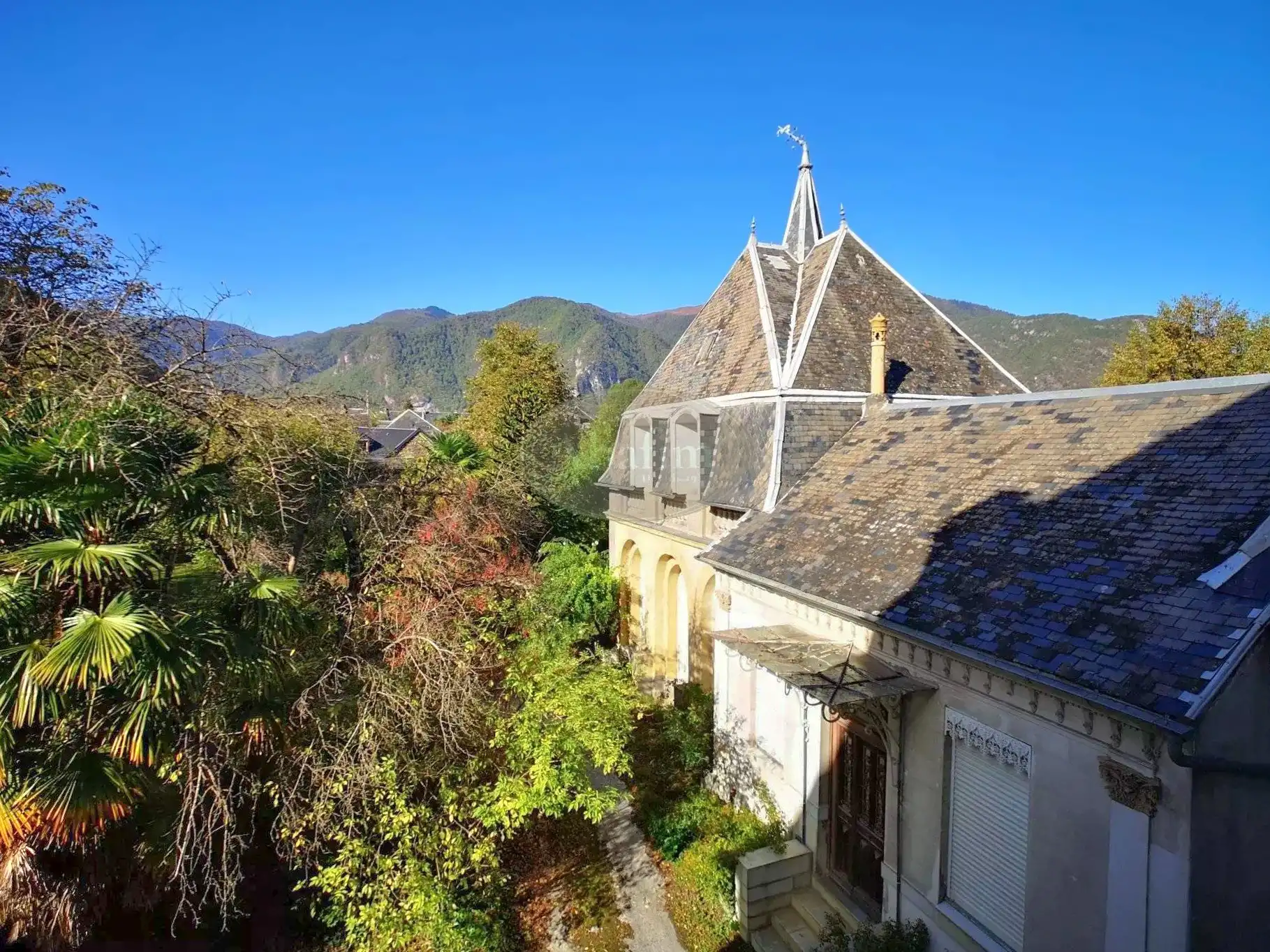 Photos Demeure historique du 18ème siècle dans le sud de la France