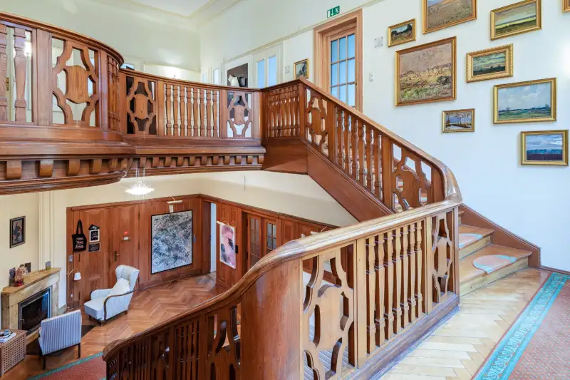 Appartement du château à vendre Gera, Thuringe,  Allemagne, 4