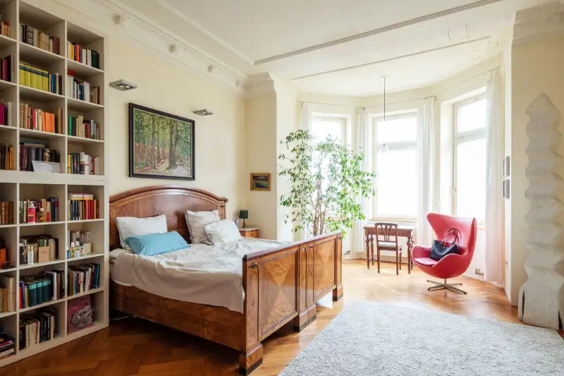 Appartement du château à vendre Gera, Thuringe,  Allemagne, 3