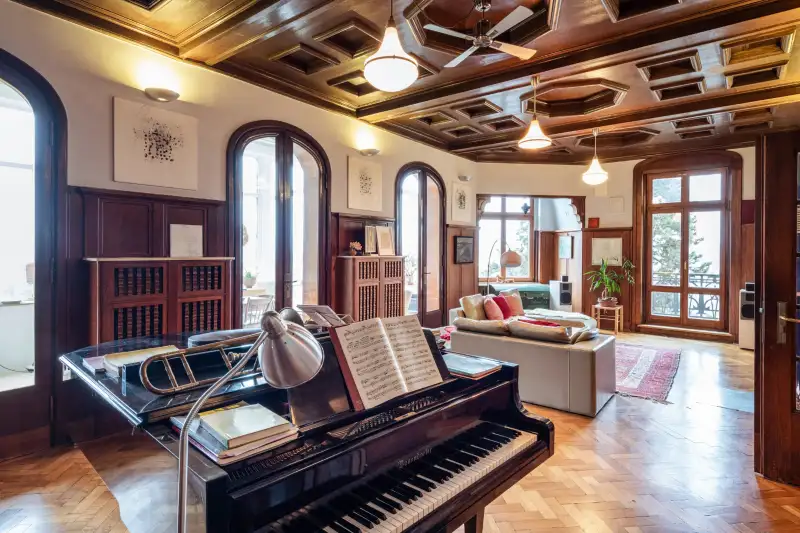 Appartement du château à vendre Gera, Thuringe,  Allemagne, 2