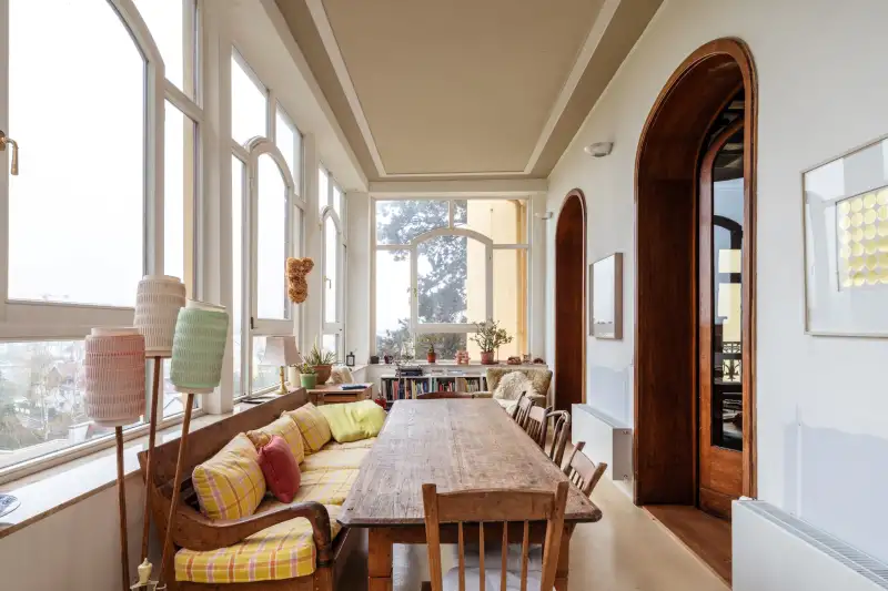 Appartement du château à vendre Gera, Thuringe,  Allemagne, 1