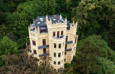 Appartement du château à vendre Gera, Vollersdorfer Str. 56, Thuringe, Image 24/30
