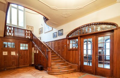 Appartement du château Gera, Thuringe