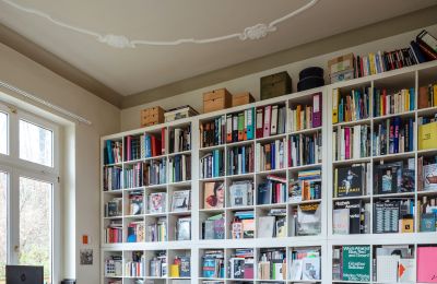 Appartement du château à vendre Gera, Vollersdorfer Str. 56, Thuringe, Image 22/30