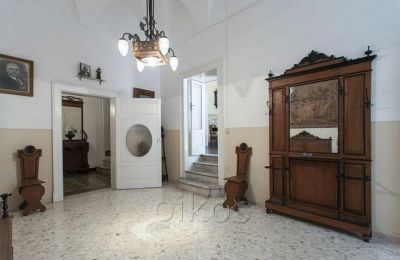 Hôtel particulier à vendre Oria, Pouilles, Image 13/36