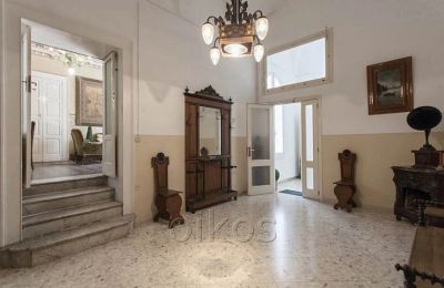 Hôtel particulier à vendre Oria, Pouilles, Image 11/36