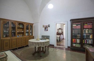 Hôtel particulier à vendre Oria, Pouilles, Image 18/36