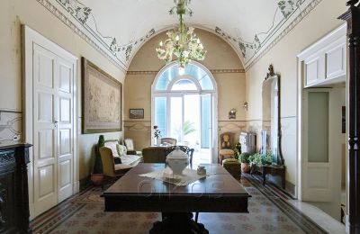 Hôtel particulier à vendre Oria, Pouilles, Image 2/36