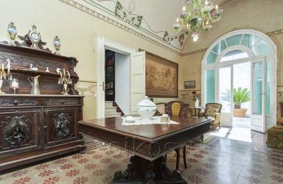 Hôtel particulier à vendre Oria, Pouilles, Image 3/36