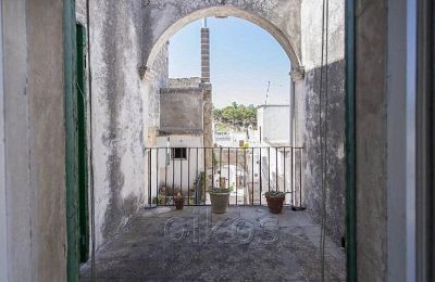 Hôtel particulier à vendre Oria, Pouilles, Image 8/36