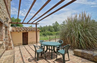 Maison de campagne à vendre 06060 Lisciano Niccone, Ombrie, Image 16/21