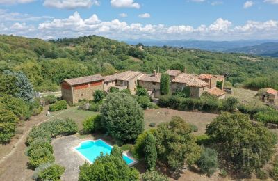 Maison de campagne à vendre Città di Castello, Ombrie, Image 4/48