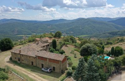 Maison de campagne à vendre Città di Castello, Ombrie, Image 8/48