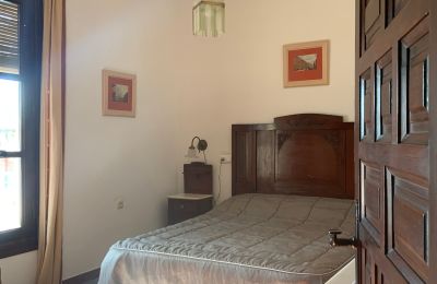 Maison de campagne à vendre Almagro, Almagro, Castille-La Manche, Dormitorio