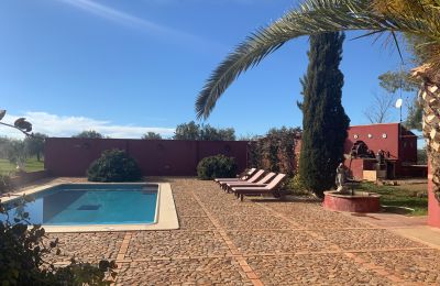 Maison de campagne à vendre Almagro, Almagro, Castille-La Manche, Piscina y solarium