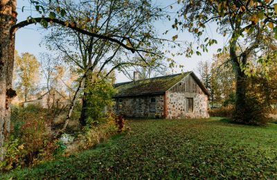 Manoir à vendre Virķēni, Vidzeme, Image 13/23