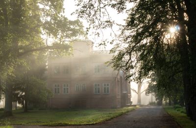 Manoir à vendre Virķēni, Vidzeme, Image 3/23
