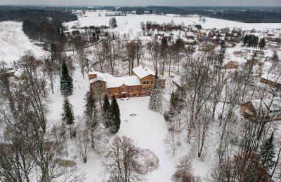 Manoir à vendre Virķēni, Vidzeme, Image 6/23
