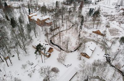 Manoir à vendre Virķēni, Vidzeme, Image 7/23