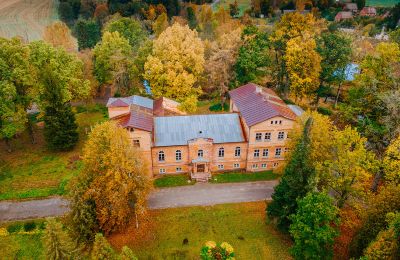 Manoir à vendre Virķēni, Vidzeme, Image 4/23