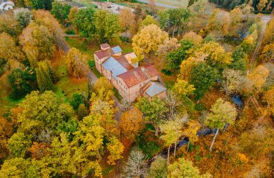 Manoir à vendre Virķēni, Vidzeme, Image 8/23