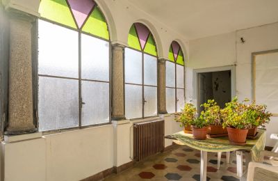 Demeure historique à vendre Miasino, Piémont, Détails