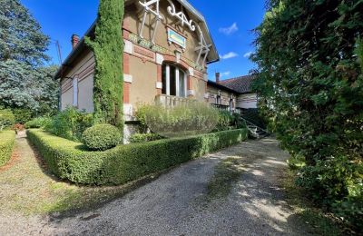 Demeure historique à vendre Castres, Occitanie, Image 2/19