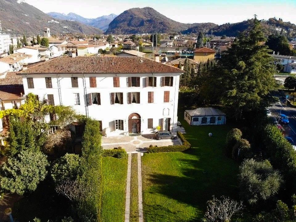 Photos Villa Marchetti à Gavardo, Brescia