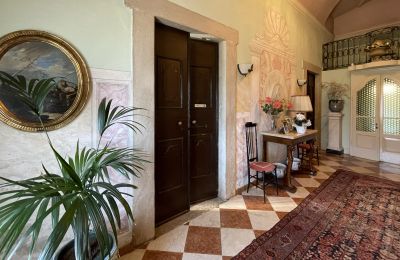 Demeure historique à vendre Italie, Image 4/48