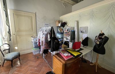 Demeure historique à vendre Italie, Bureau