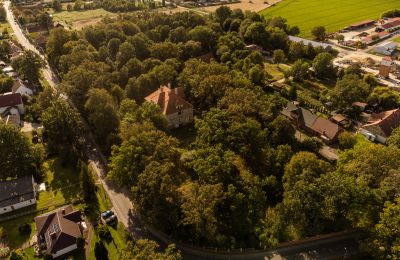 Château à vendre Wilków, Parkowa 1, Opole, Situation du bien