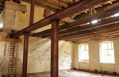 Château à vendre Wilków, Parkowa 1, Opole, Image 6/10