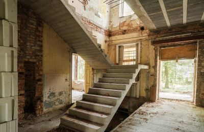 Château à vendre Wilków, Parkowa 1, Opole, Image 7/10