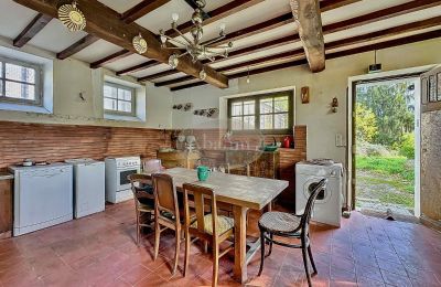 Propriété historique à vendre Anères, Occitanie, Cuisine