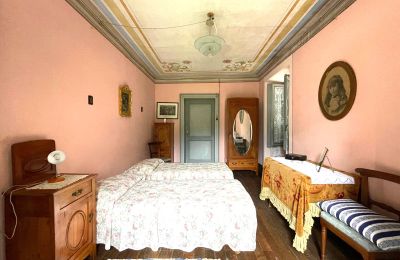Demeure historique à vendre Bannio Anzino, Piémont, Image 15/26