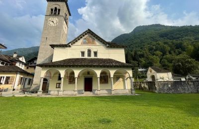 Demeure historique à vendre Bannio Anzino, Piémont, Image 26/26