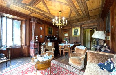 Demeure historique à vendre Bannio Anzino, Piémont, Image 4/26