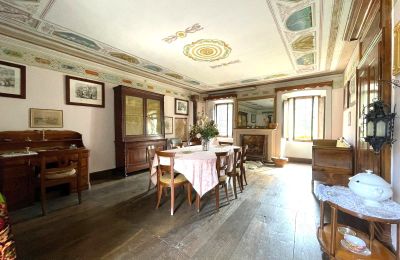 Demeure historique à vendre Bannio Anzino, Piémont, Image 5/26