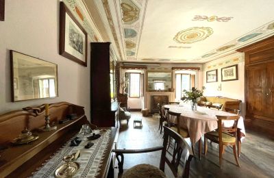Demeure historique à vendre Bannio Anzino, Piémont, Image 6/26