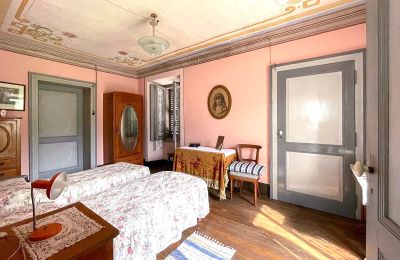 Demeure historique à vendre Bannio Anzino, Piémont, Image 14/26