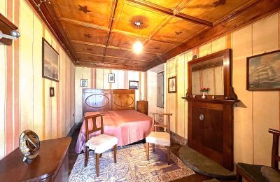 Demeure historique à vendre Bannio Anzino, Piémont, Image 18/26